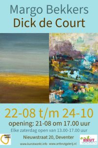 Expoposter 12 Margo+Dick Expoposter 12 Margo+Dick